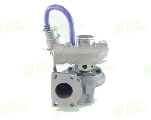 Turbolader CASE IH 86992388 Neu