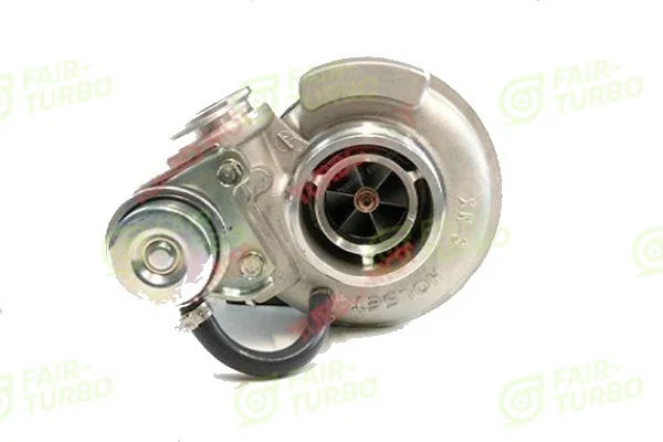 Turbolader CUMMINS 4955318 Neu