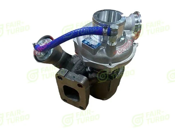 Turbolader DEUTZ 04515403 Neu