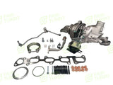 Turbolader-Komplettset AUDI A3 Original Neu | OE F026510033, 04L253020M, 04L253010TV