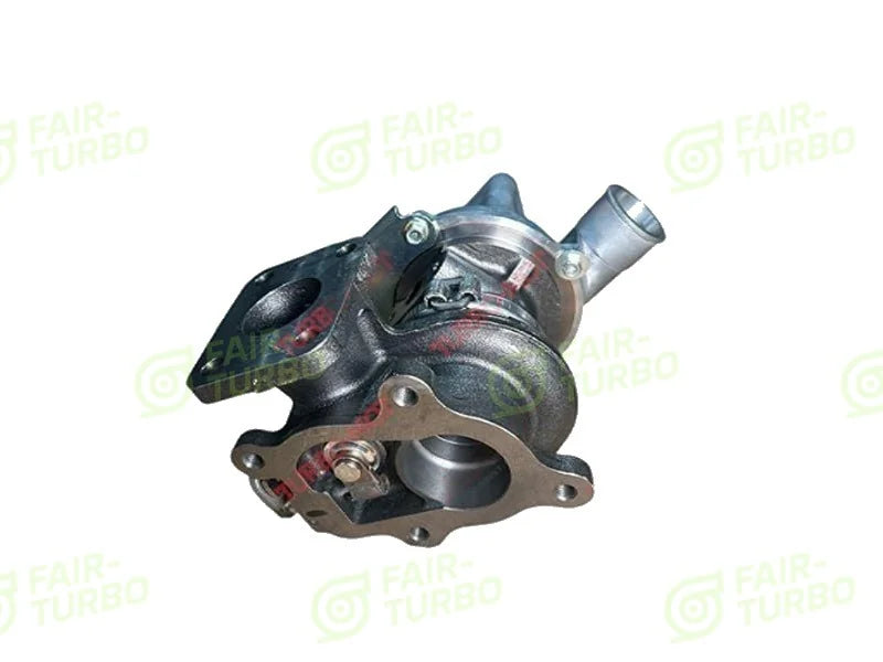 Turbolader KUBOTA 1J700-17012 Neu
