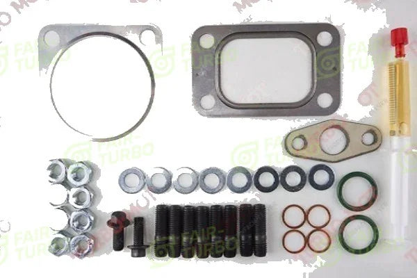 Turbolader-Montagesatz 04904822KZ