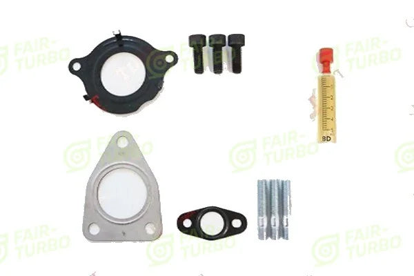Turbolader-Montagesatz 057145873FX
