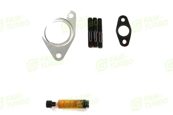 Turbolader-Montagesatz 057145873TX