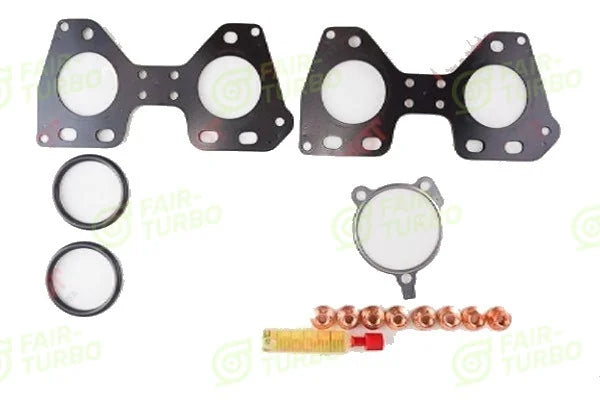 Turbolader-Montagesatz 11657804637