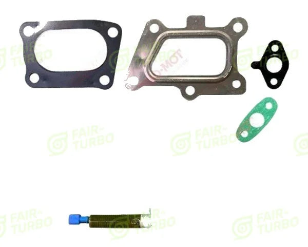 Turbolader-Montagesatz 2823104560