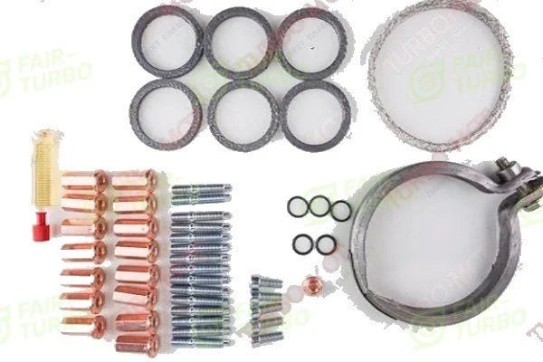 Turbolader-Montagesatz 4579845
