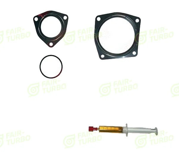 Turbolader-Montagesatz 99712301478