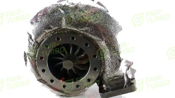 Turbolader MTU X52710100081 Neu