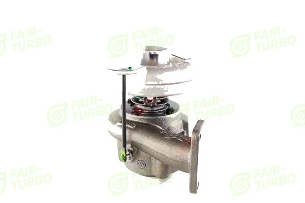 Turbolader PERKINS 2674A403 Neu