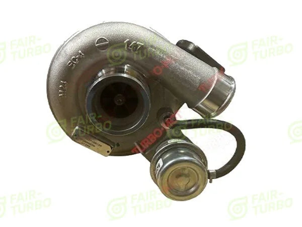 Turbolader PERKINS 2674A817 Neu