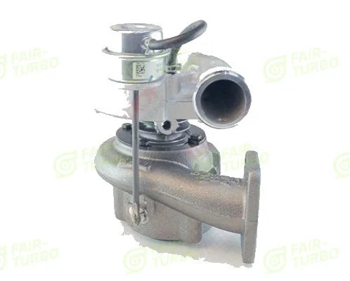 Turbolader PERKINS 2674A843P Neu