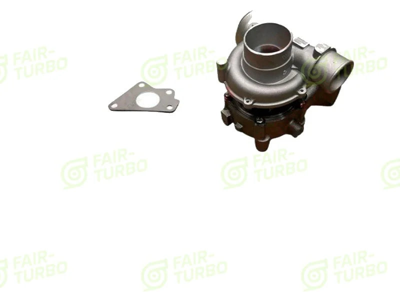 Turbolader RF7J-13-700D Generalüberholt