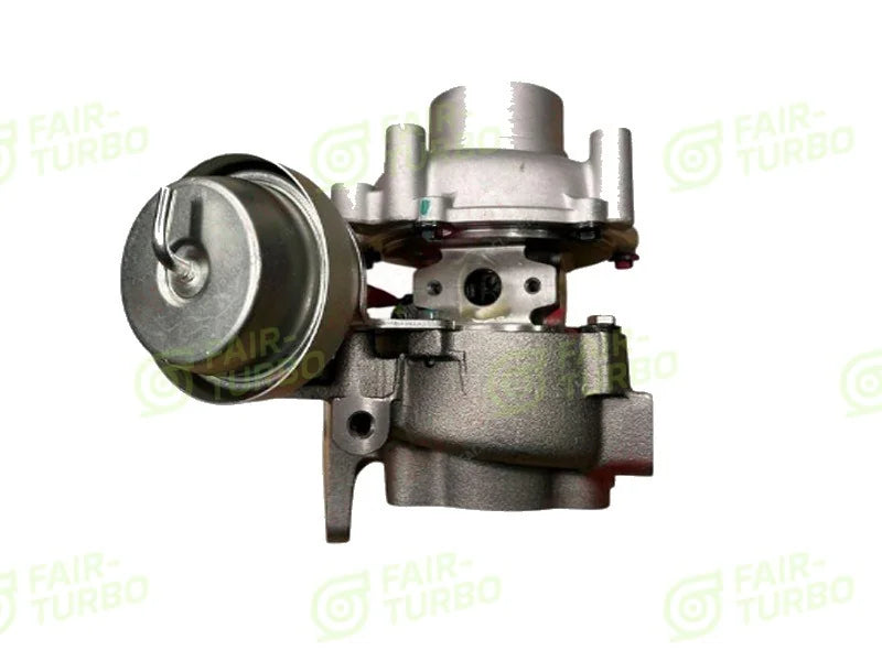 Turbolader RF7J-13-700D Generalüberholt