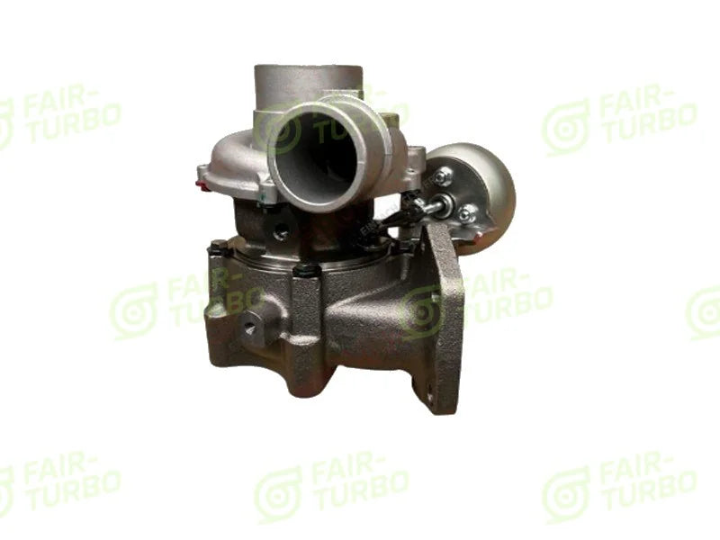 Turbolader RF7J-13-700D Generalüberholt