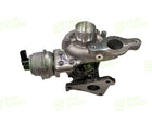Turbolader S801-13-700B Neu