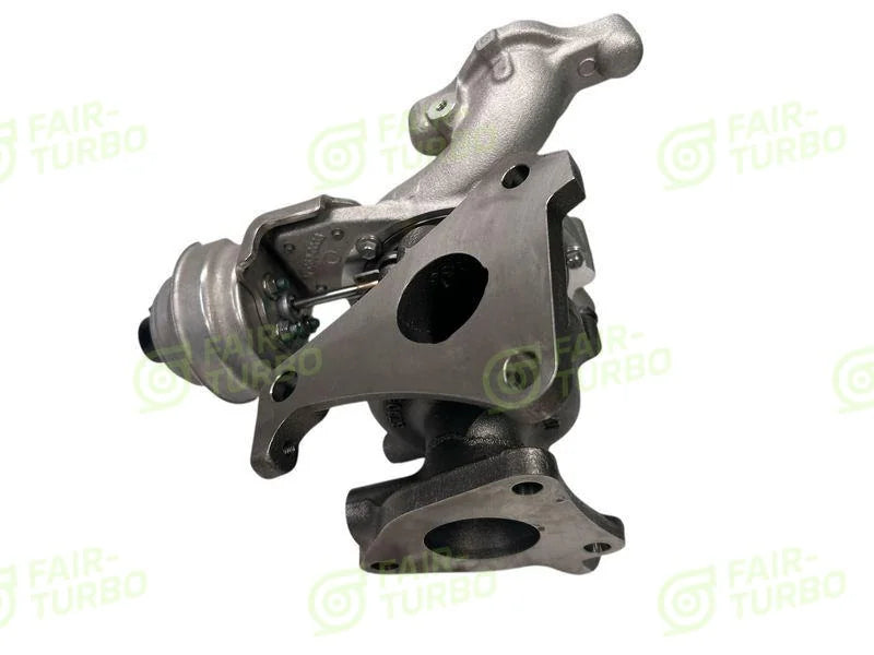 Turbolader S801-13-700B Neu