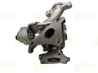 Turbolader S801-13-700B Neu