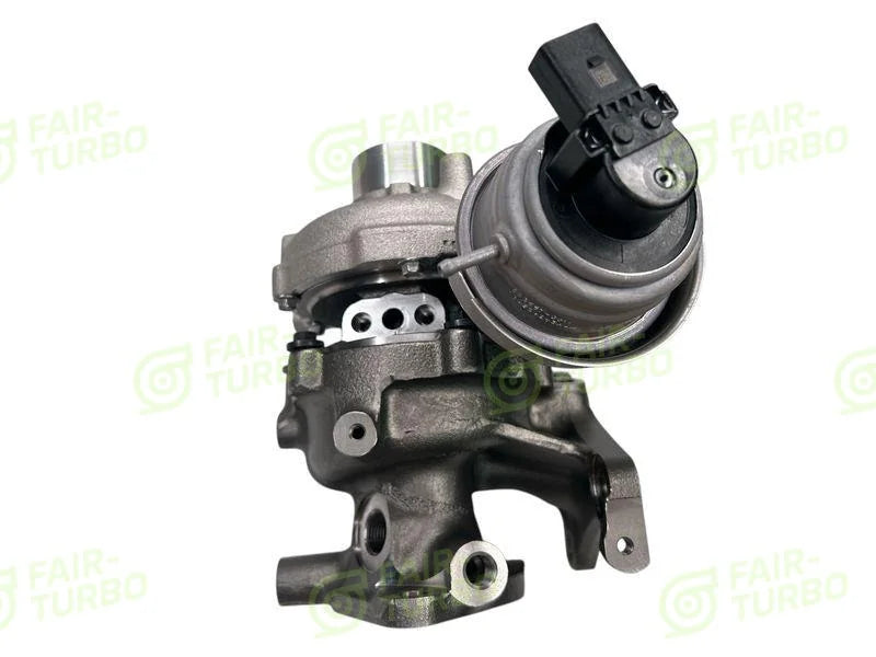 Turbolader S801-13-700B Neu