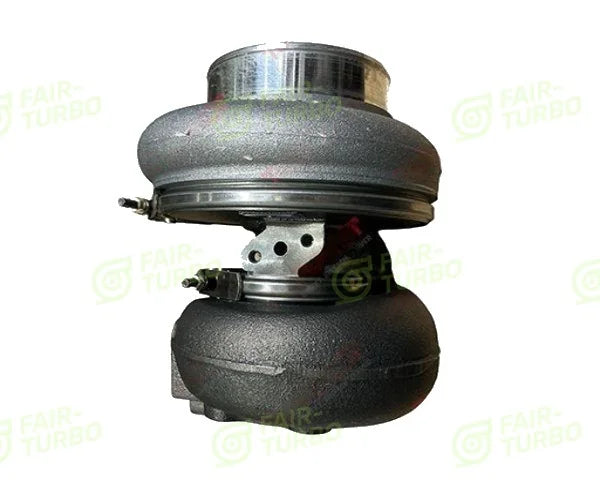 Turbolader Schwitzer PENTA 3802138 Neu