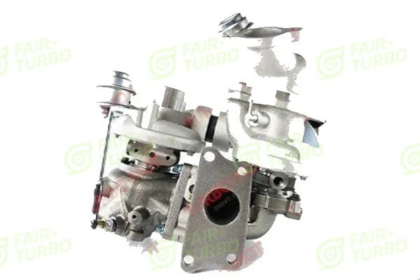 Turbolader SH01-13-700E Generalüberholt