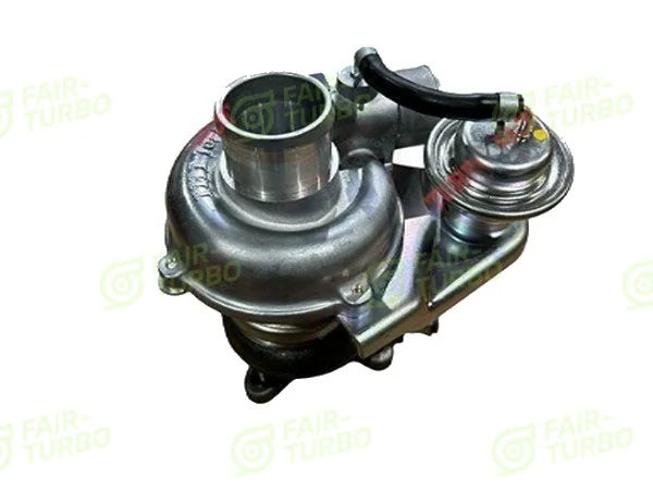 Turbolader SHIBAURA 135756252 Neu
