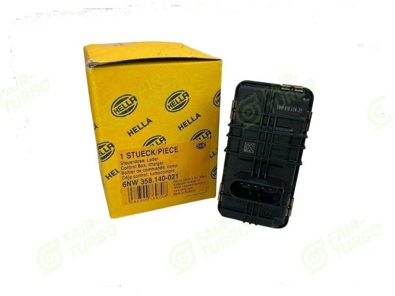 Turbolader-Stellmotor MINI MINI (R56) OE 11658573105