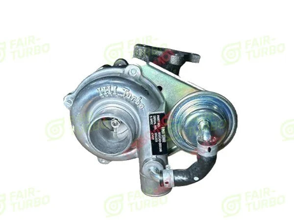 Turbolader YANMAR 12900618020 Neu
