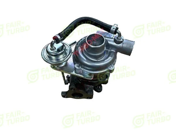 Turbolader YANMAR 129403-18050 Neu