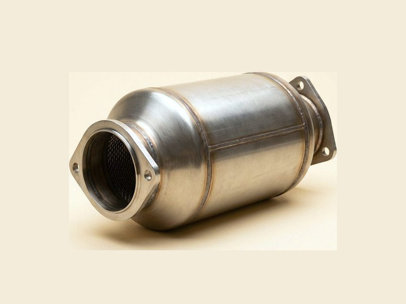 Dieselpartikelfilter (DPF)